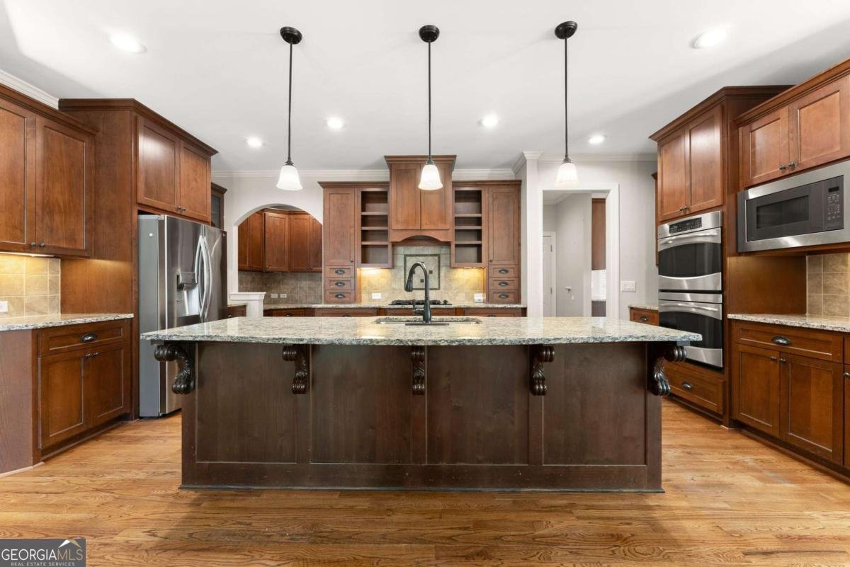 7405 Lazy Hammock Way Flowery Branch - Photo 16