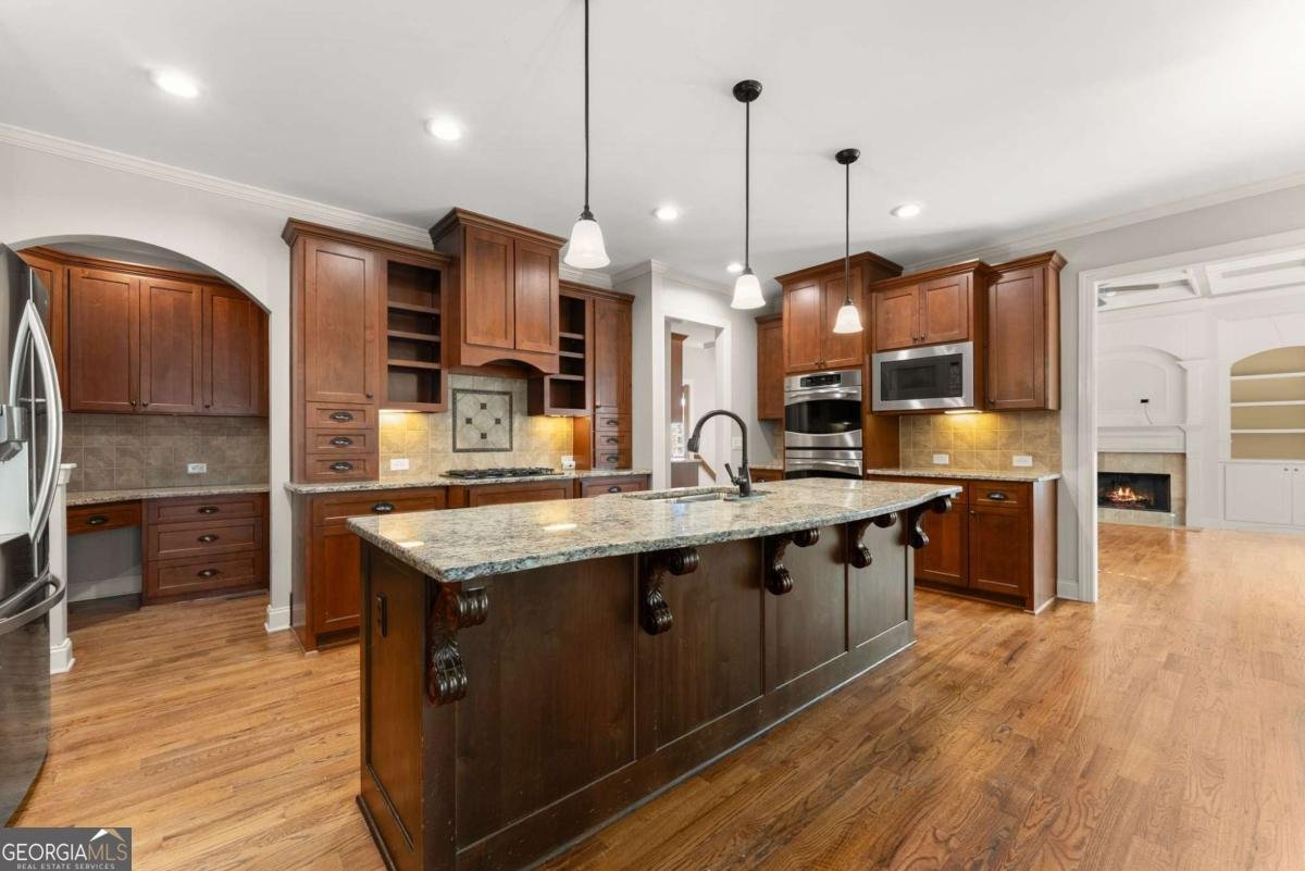 7405 Lazy Hammock Way Flowery Branch - Photo 17