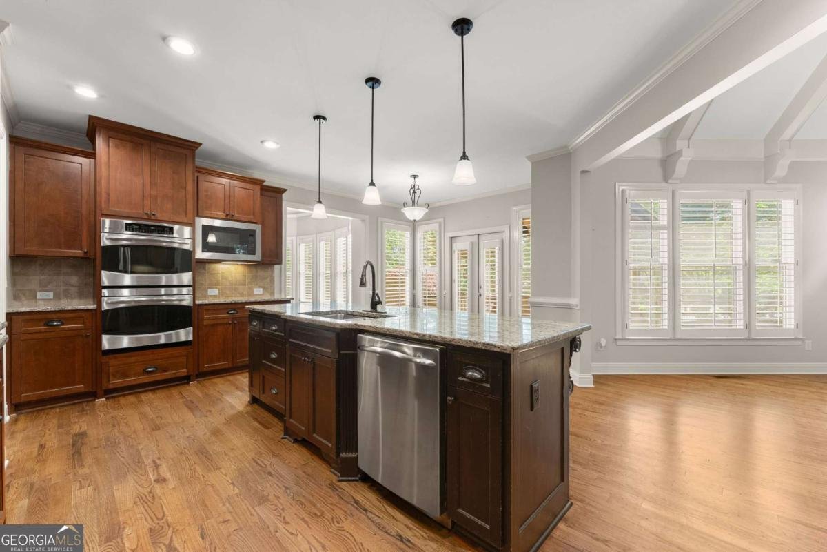 7405 Lazy Hammock Way Flowery Branch - Photo 19