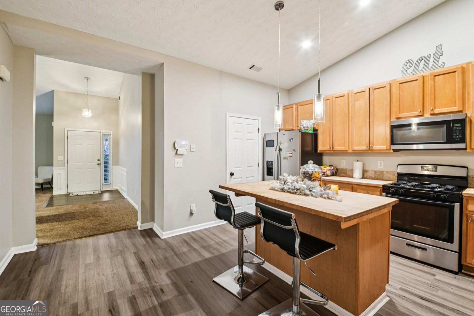 564 Goldfinch Way Stockbridge - Photo 7