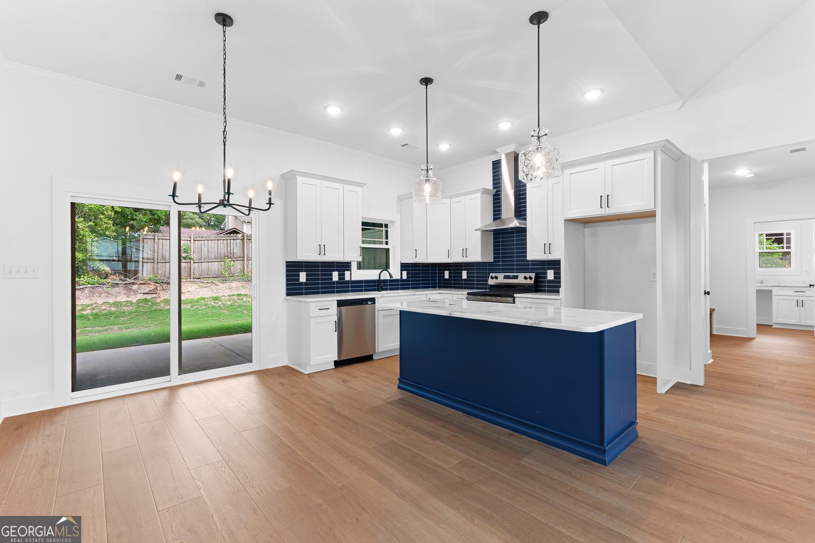 122 Merri Valley Road Warner Robins - Photo 14