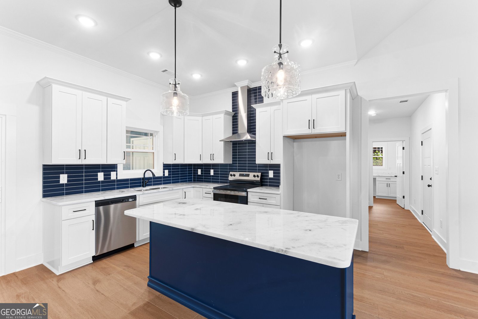 122 Merri Valley Road Warner Robins - Photo 15