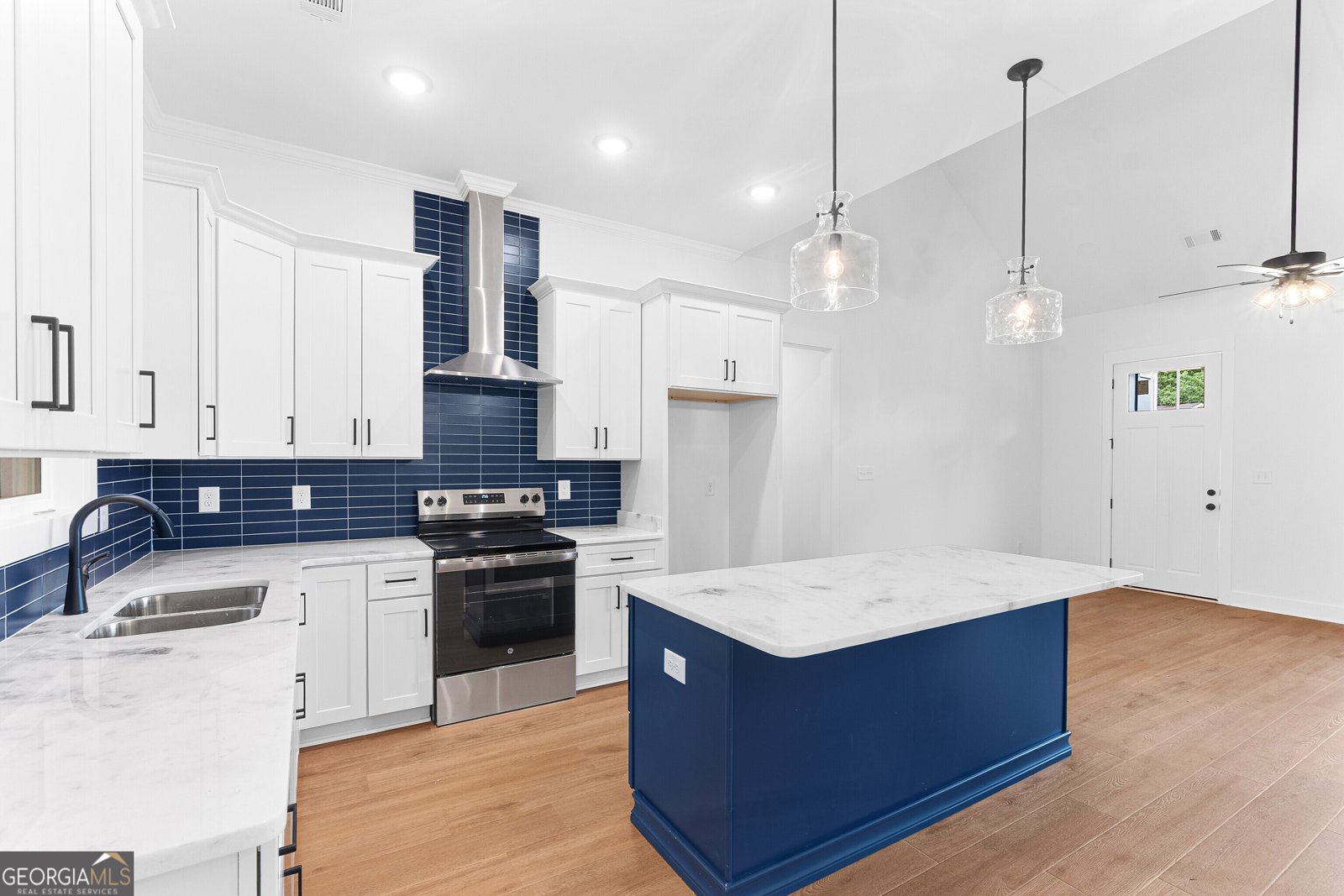 122 Merri Valley Road Warner Robins - Photo 17