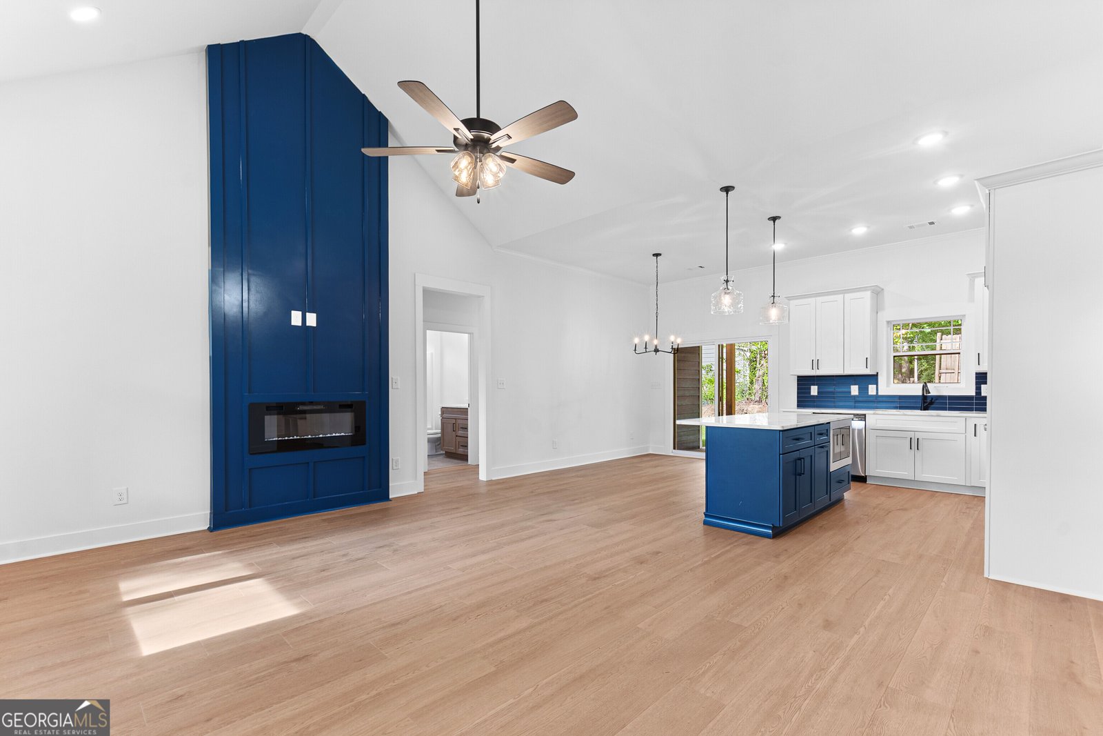 122 Merri Valley Road Warner Robins - Photo 21