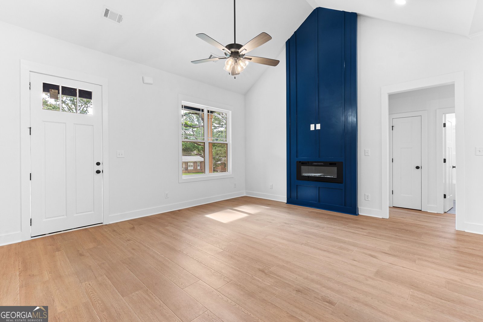 122 Merri Valley Road Warner Robins - Photo 22