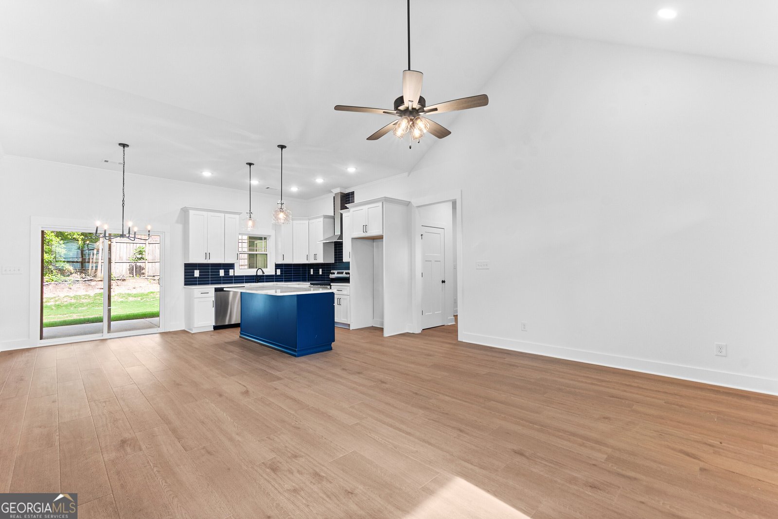 122 Merri Valley Road Warner Robins - Photo 24
