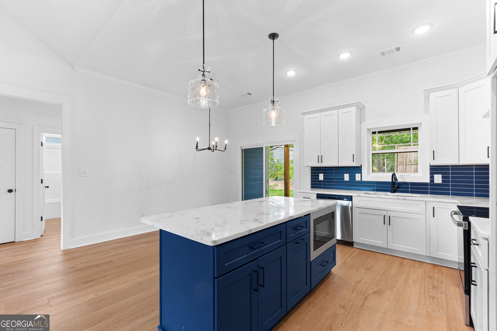 122 Merri Valley Road Warner Robins - Photo 28