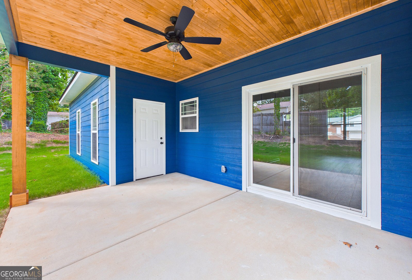 122 Merri Valley Road Warner Robins - Photo 47