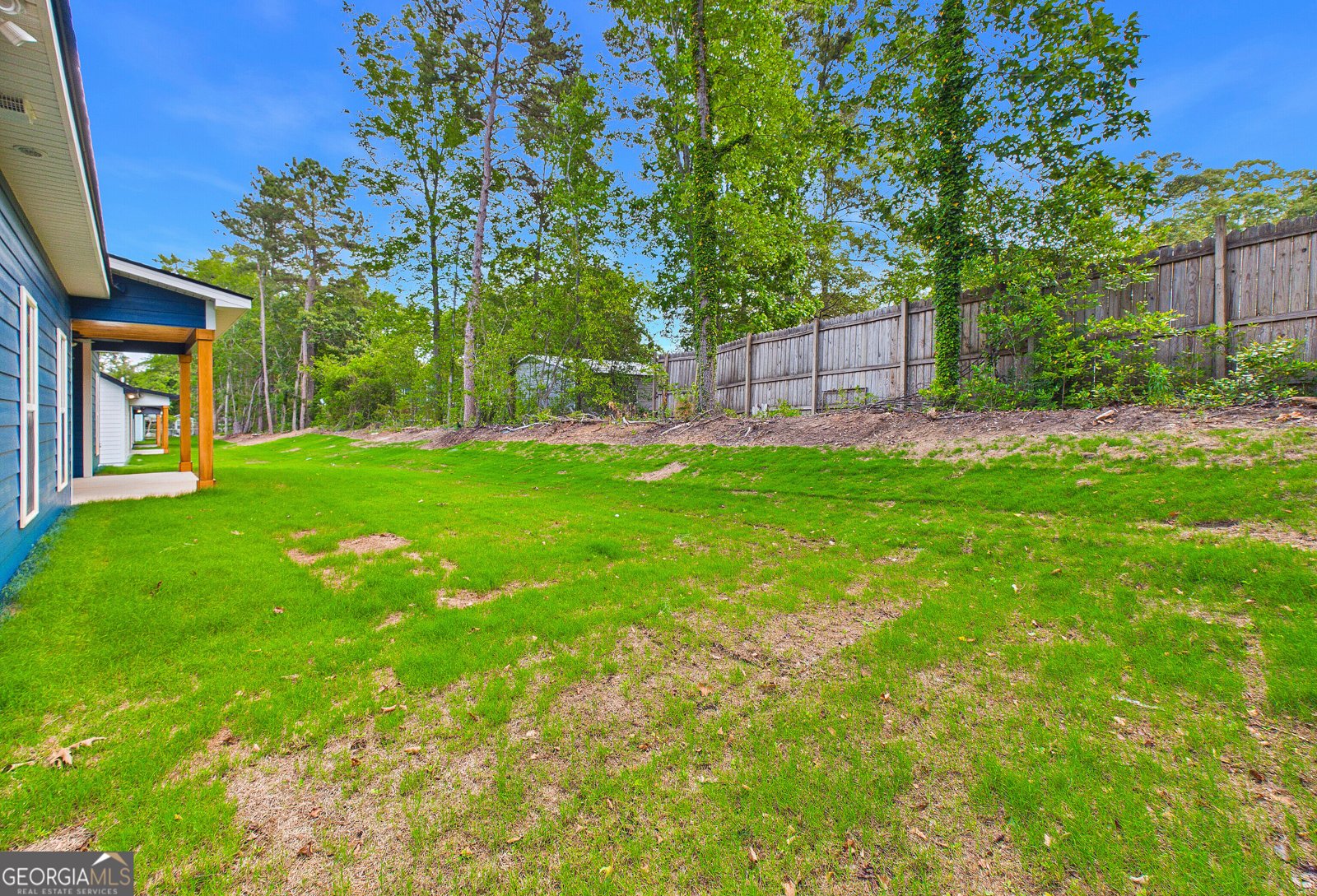 122 Merri Valley Road Warner Robins - Photo 48