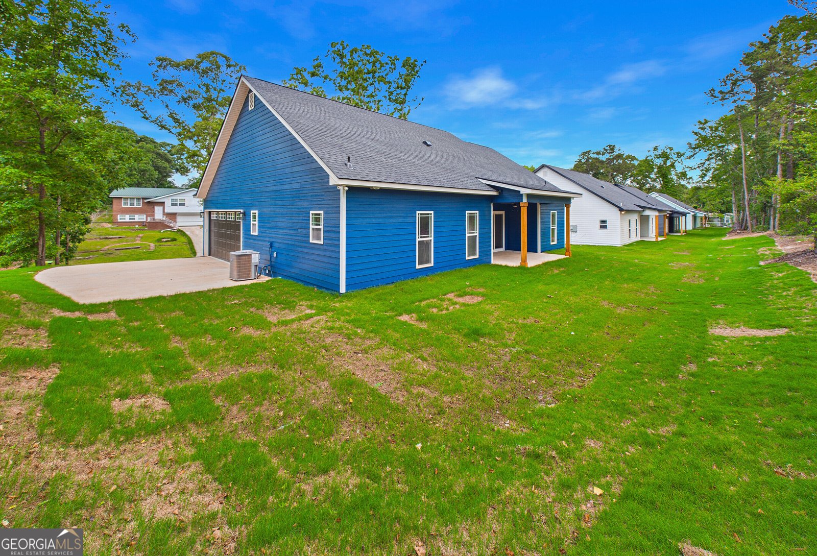122 Merri Valley Road Warner Robins - Photo 49