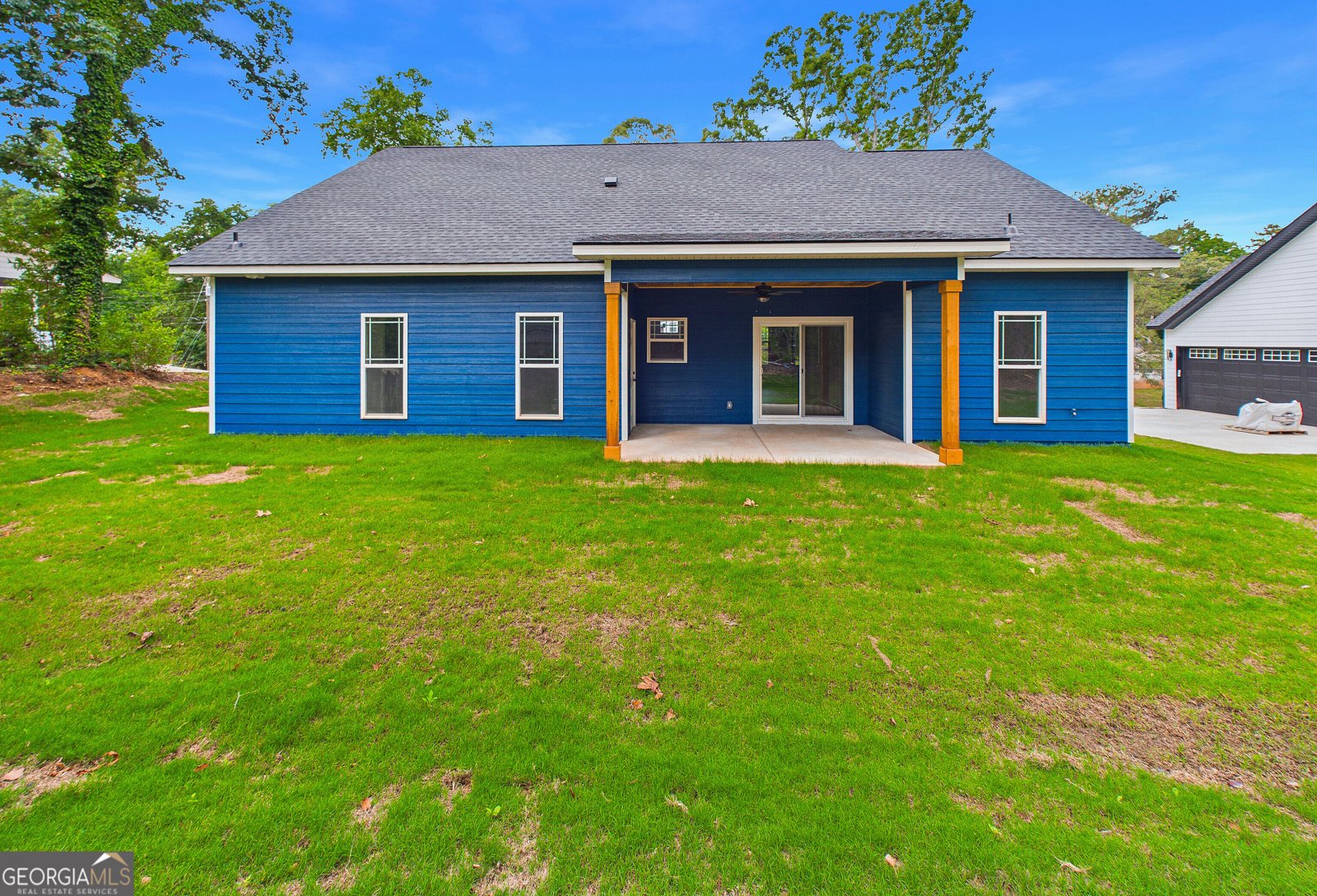 122 Merri Valley Road Warner Robins - Photo 50