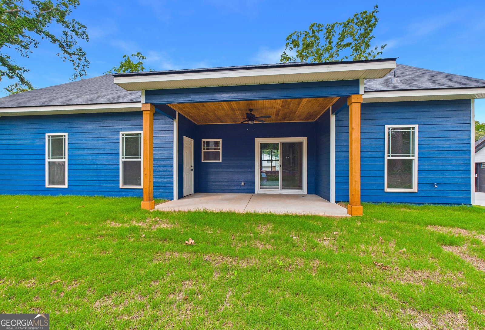 122 Merri Valley Road Warner Robins - Photo 51