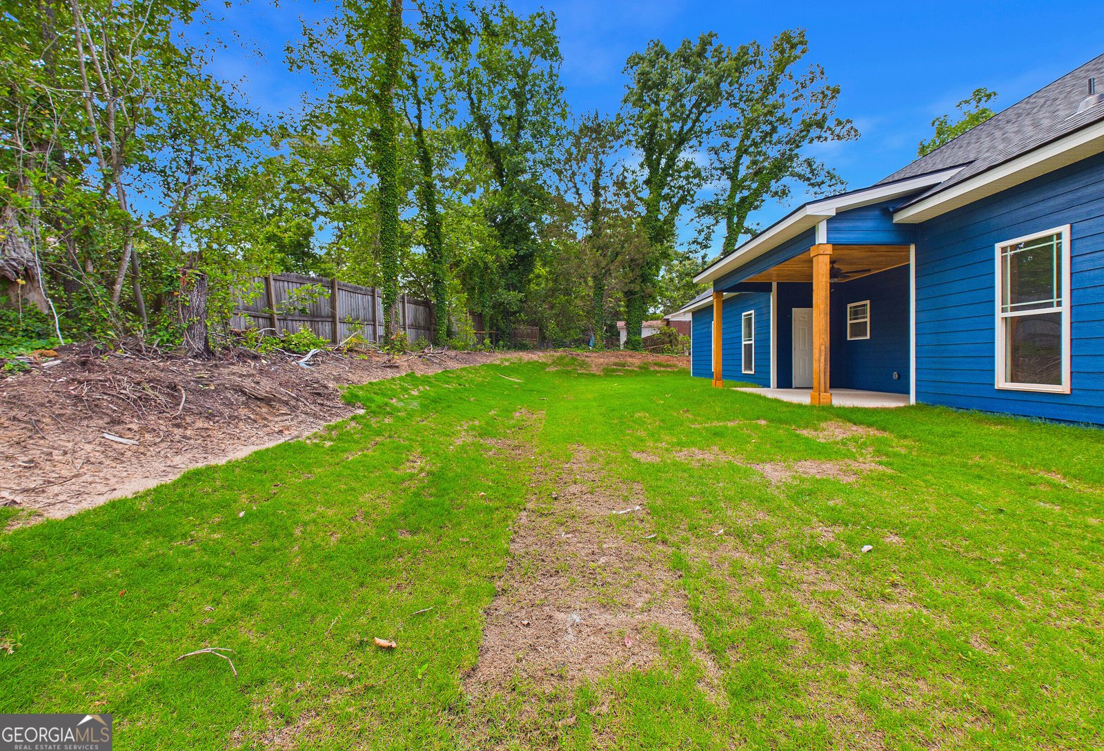 122 Merri Valley Road Warner Robins - Photo 52