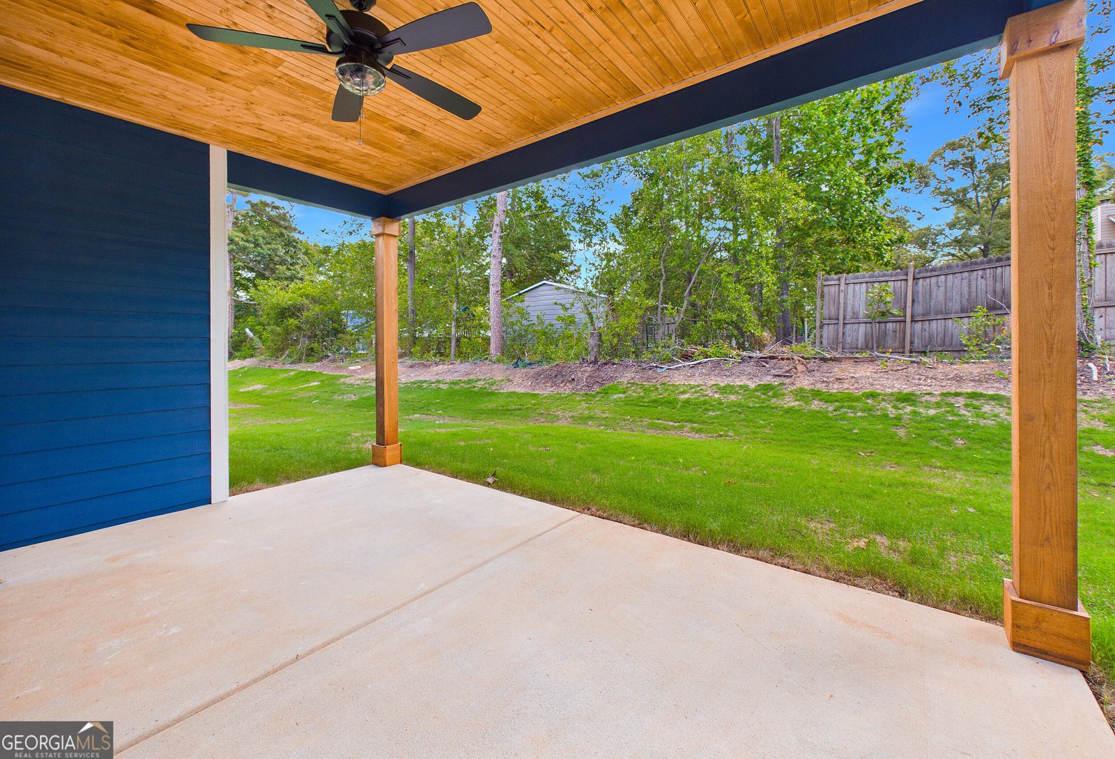 122 Merri Valley Road Warner Robins - Photo 54