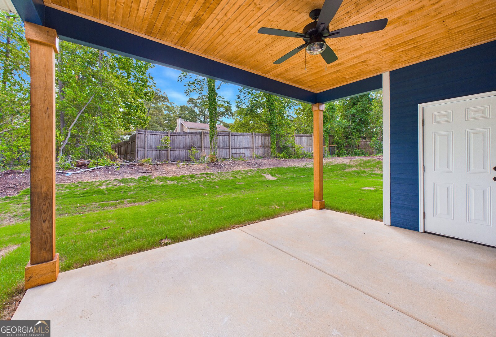 122 Merri Valley Road Warner Robins - Photo 55