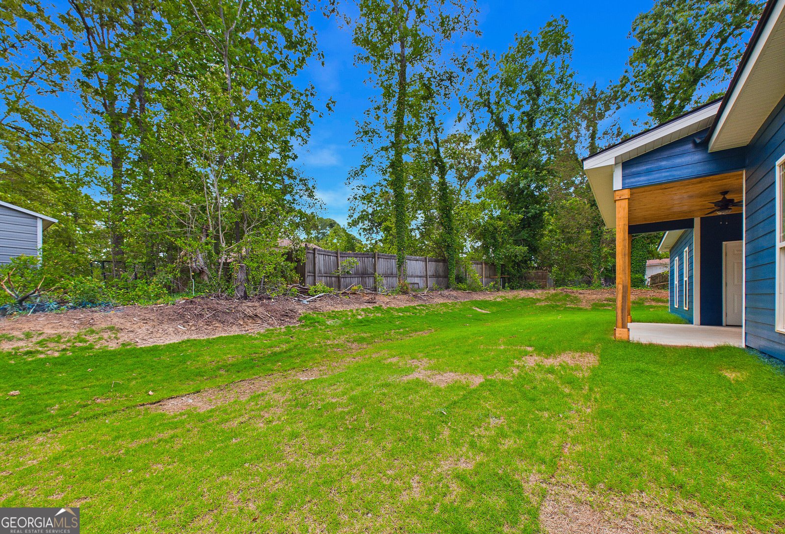 122 Merri Valley Road Warner Robins - Photo 56