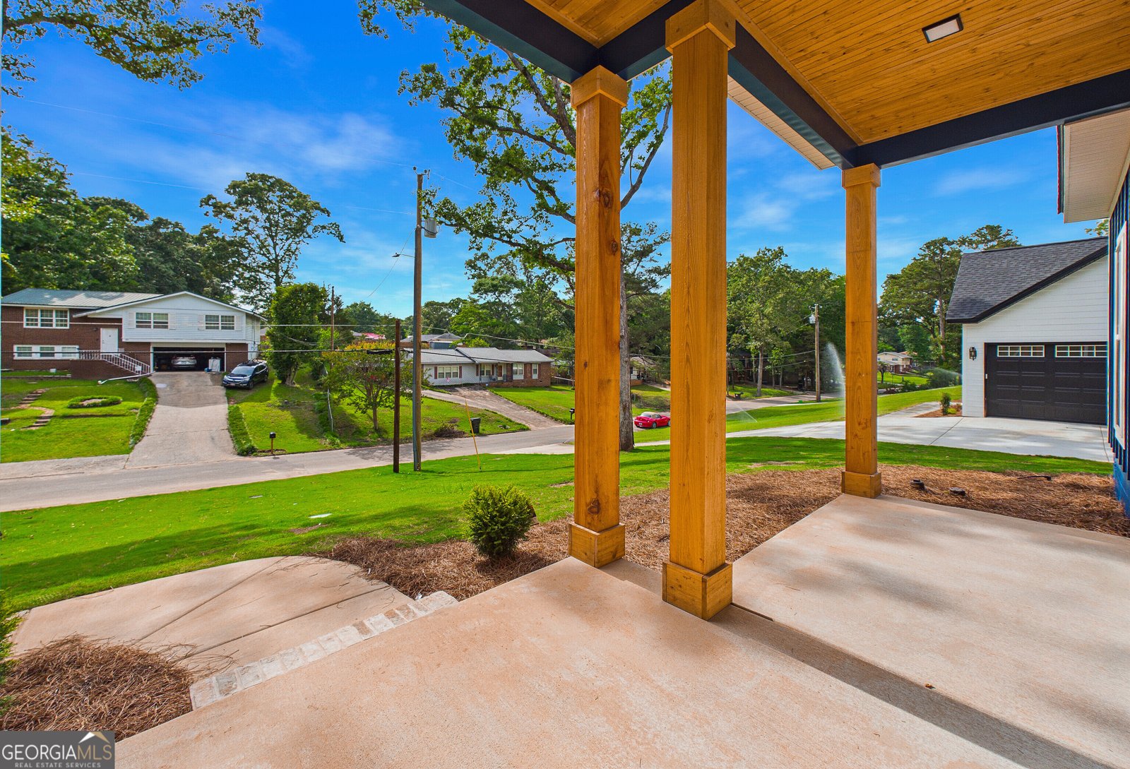 122 Merri Valley Road Warner Robins - Photo 6