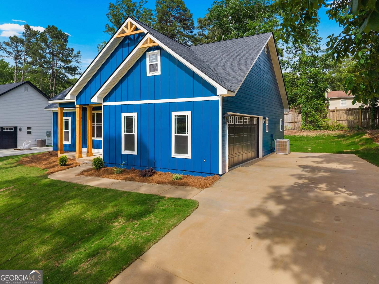 122 Merri Valley Road Warner Robins - Photo 7