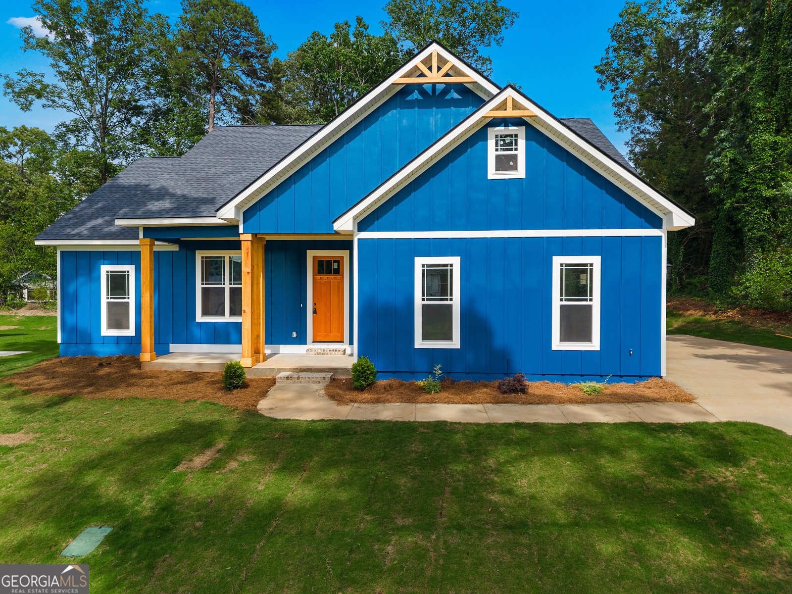 122 Merri Valley Road Warner Robins - Photo 8