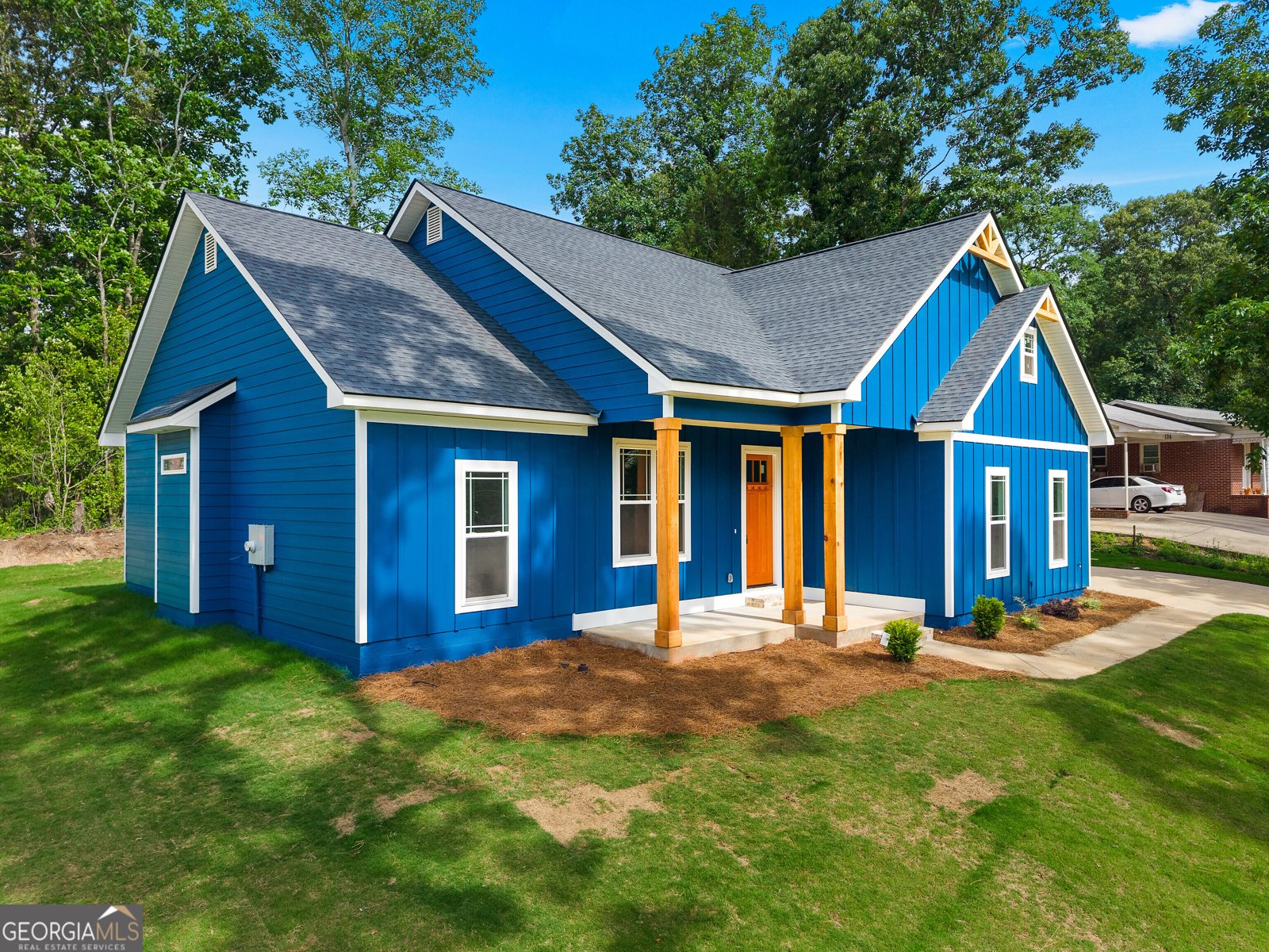 122 Merri Valley Road Warner Robins - Photo 9