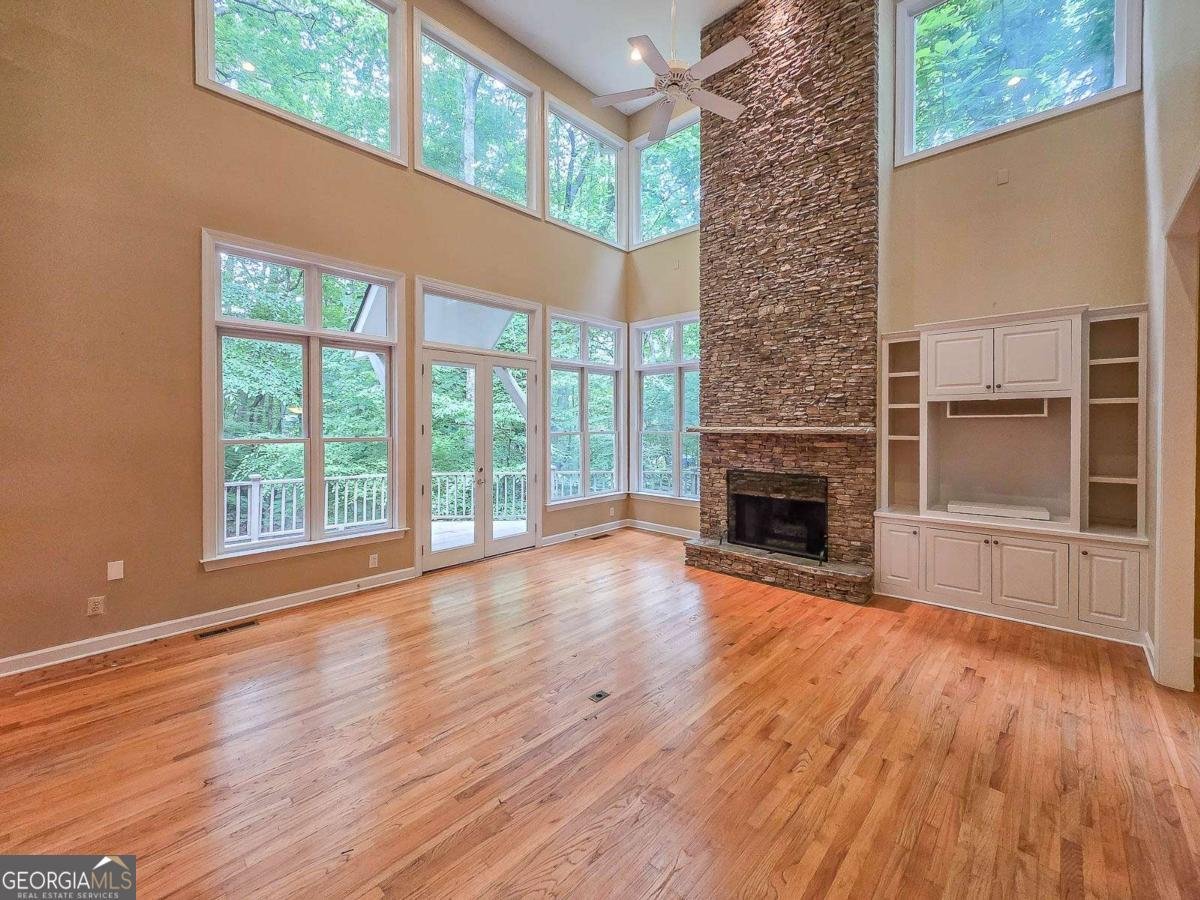 3712 Frederica Road Berkeley Lake - Photo 12