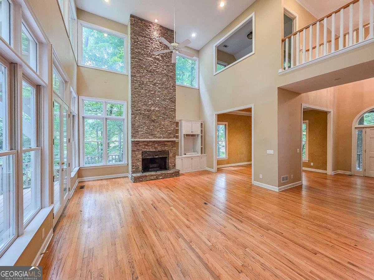 3712 Frederica Road Berkeley Lake - Photo 13