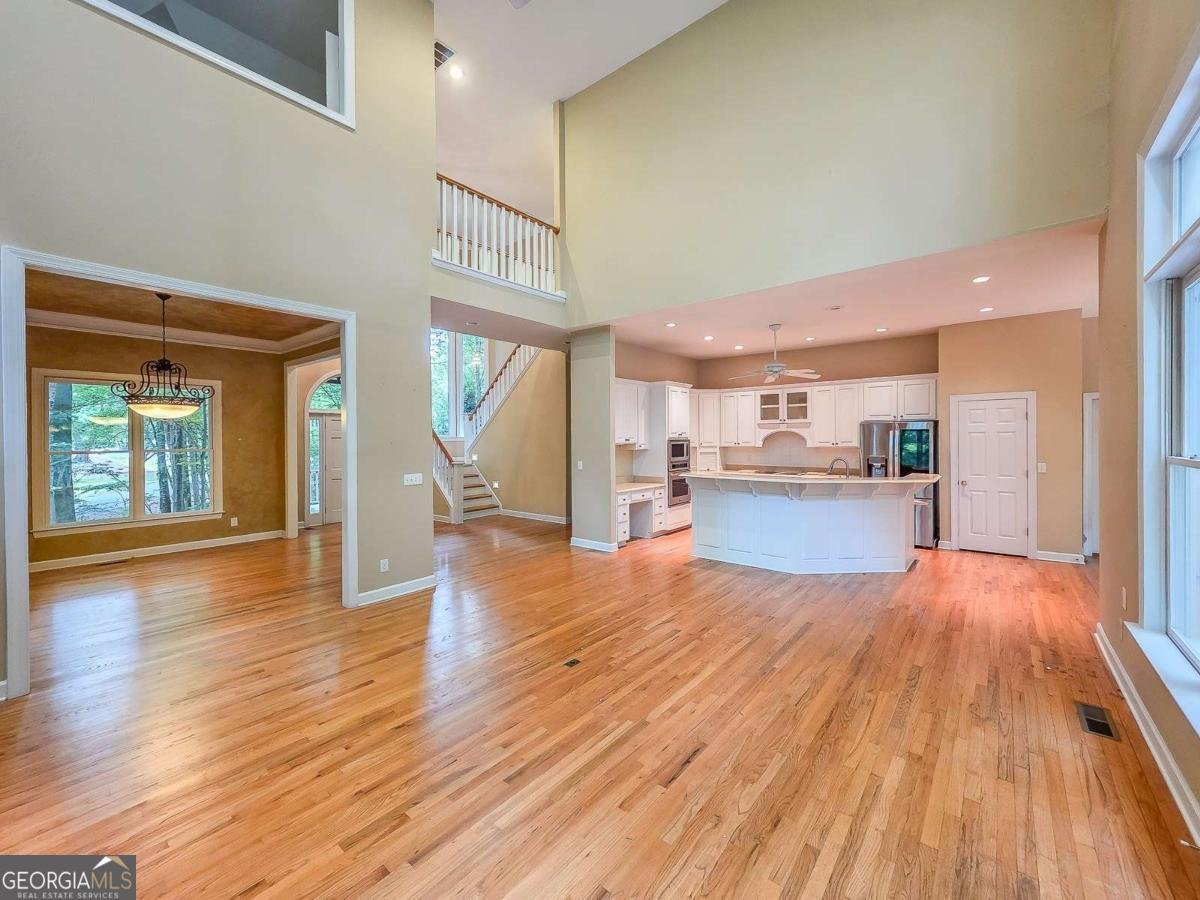 3712 Frederica Road Berkeley Lake - Photo 14