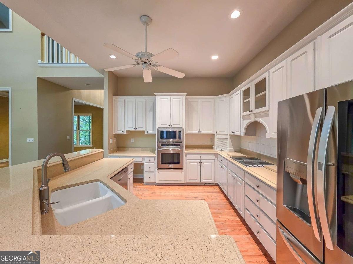 3712 Frederica Road Berkeley Lake - Photo 17
