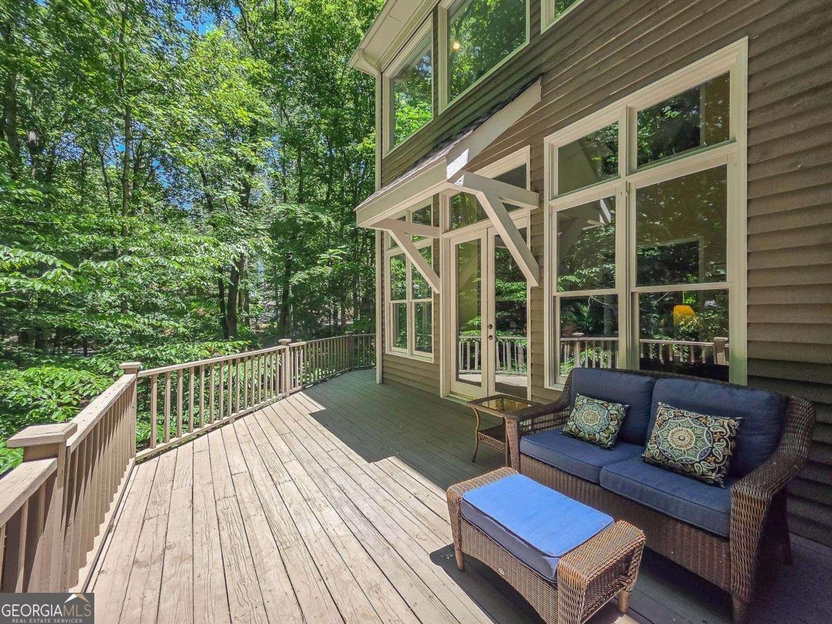 3712 Frederica Road Berkeley Lake - Photo 6