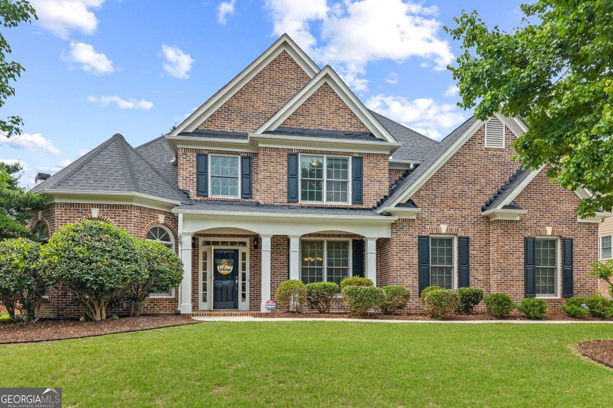 1747 Rosehedge Way Kennesaw - main photo