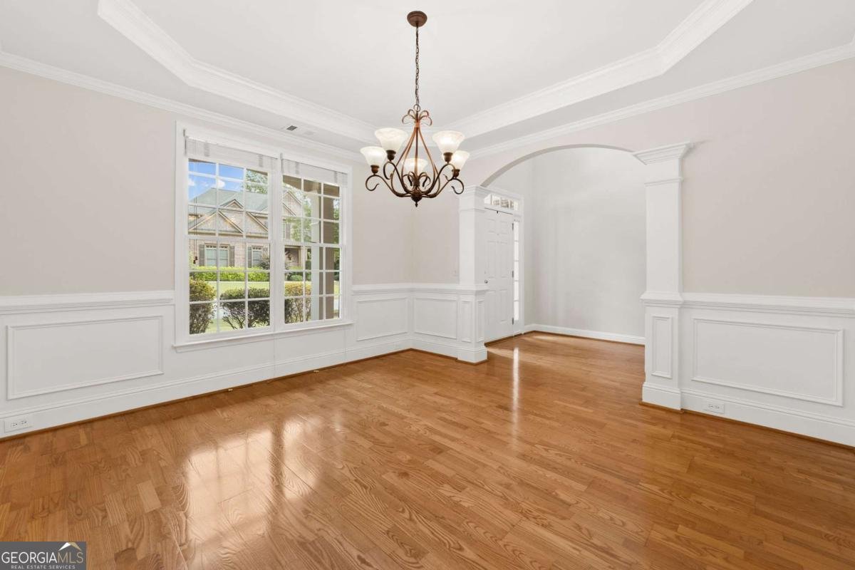 1747 Rosehedge Way Kennesaw - Photo 10