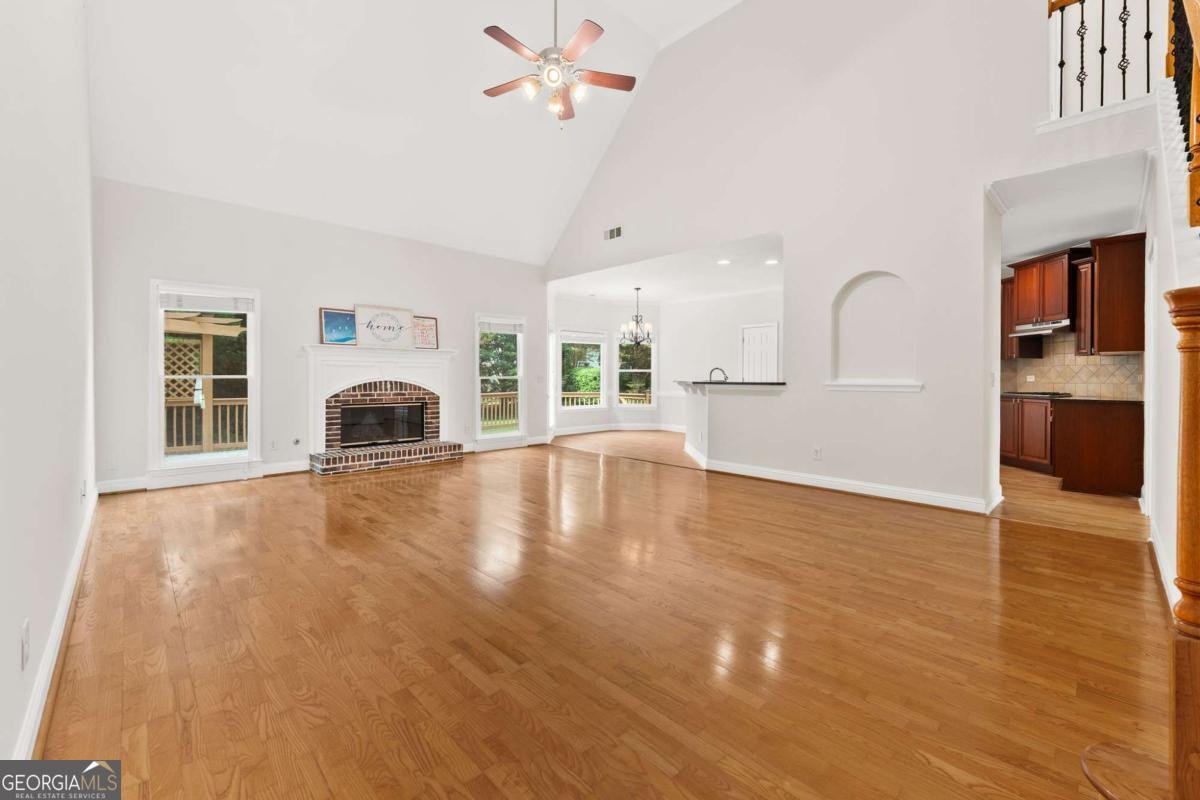 1747 Rosehedge Way Kennesaw - Photo 11