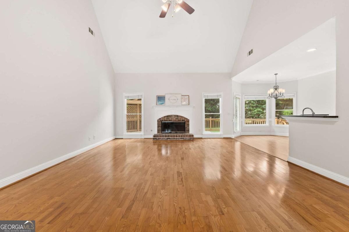 1747 Rosehedge Way Kennesaw - Photo 12