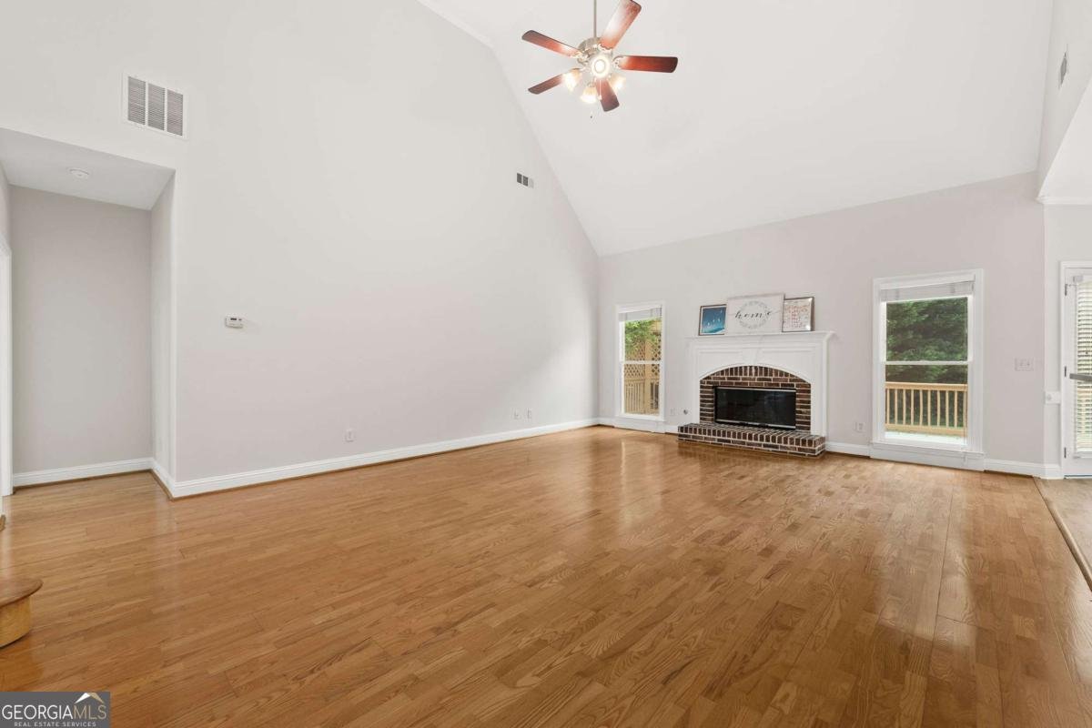 1747 Rosehedge Way Kennesaw - Photo 13