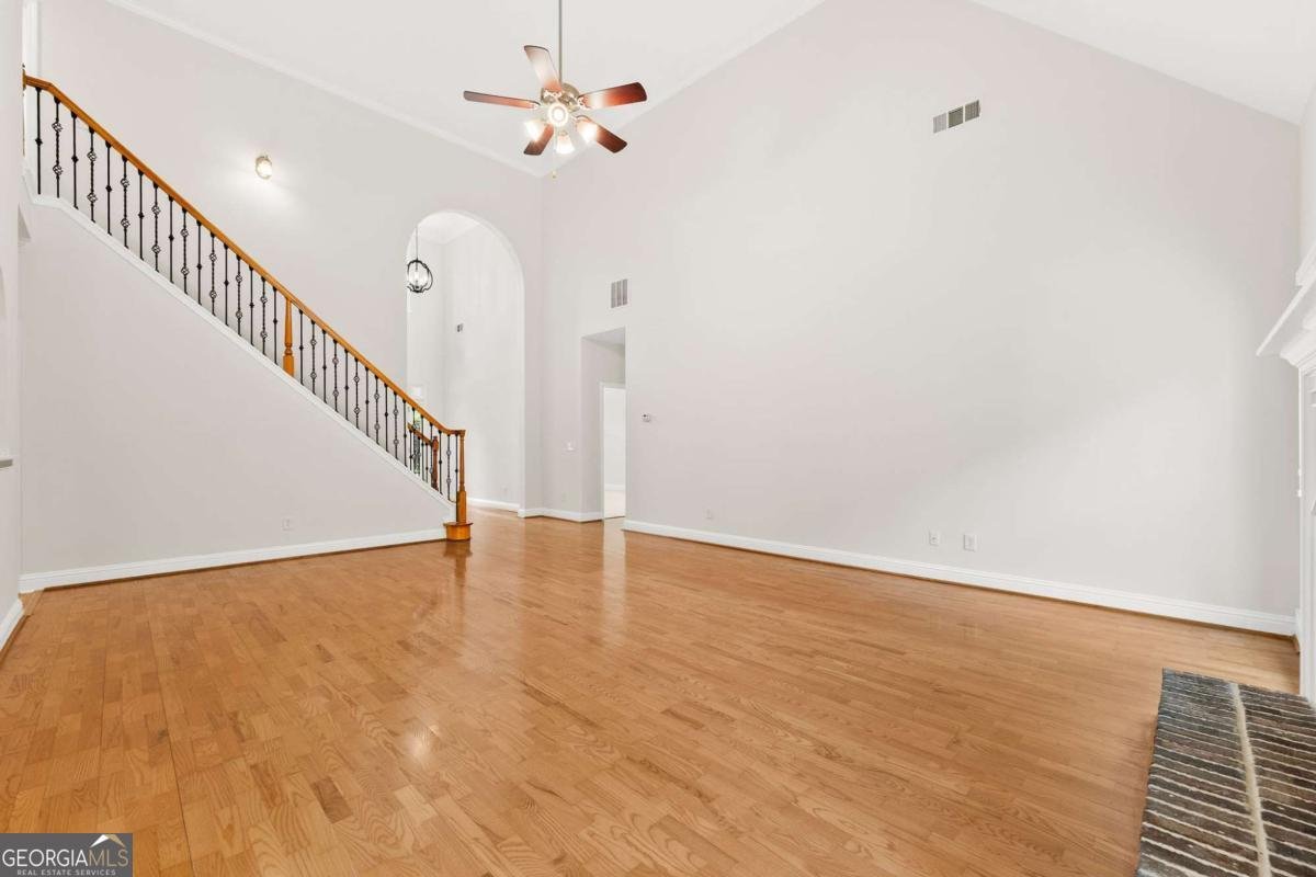 1747 Rosehedge Way Kennesaw - Photo 14