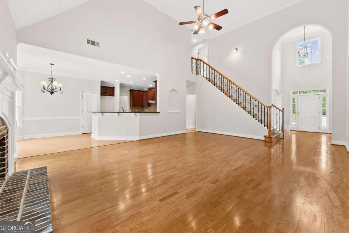 1747 Rosehedge Way Kennesaw - Photo 15