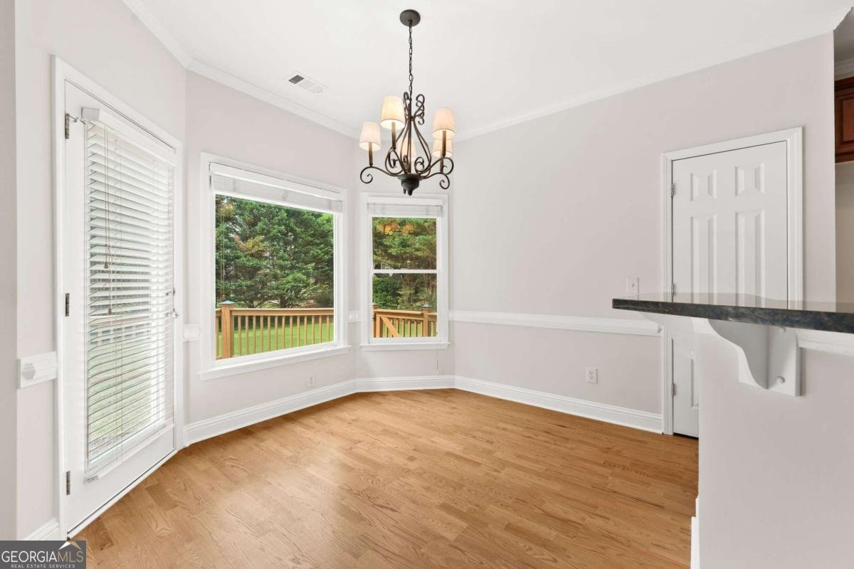 1747 Rosehedge Way Kennesaw - Photo 16