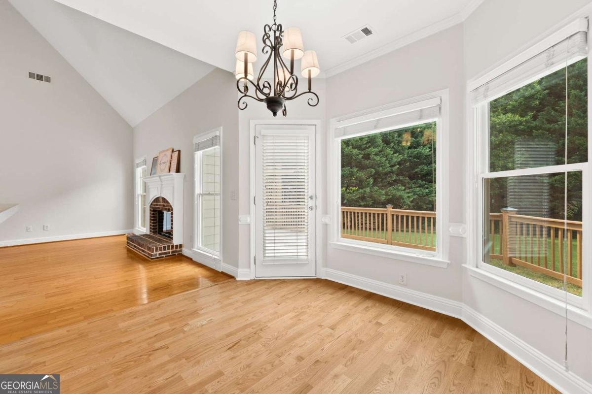 1747 Rosehedge Way Kennesaw - Photo 17