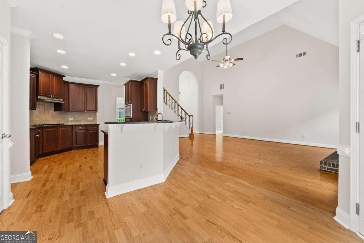 1747 Rosehedge Way Kennesaw - Photo 18