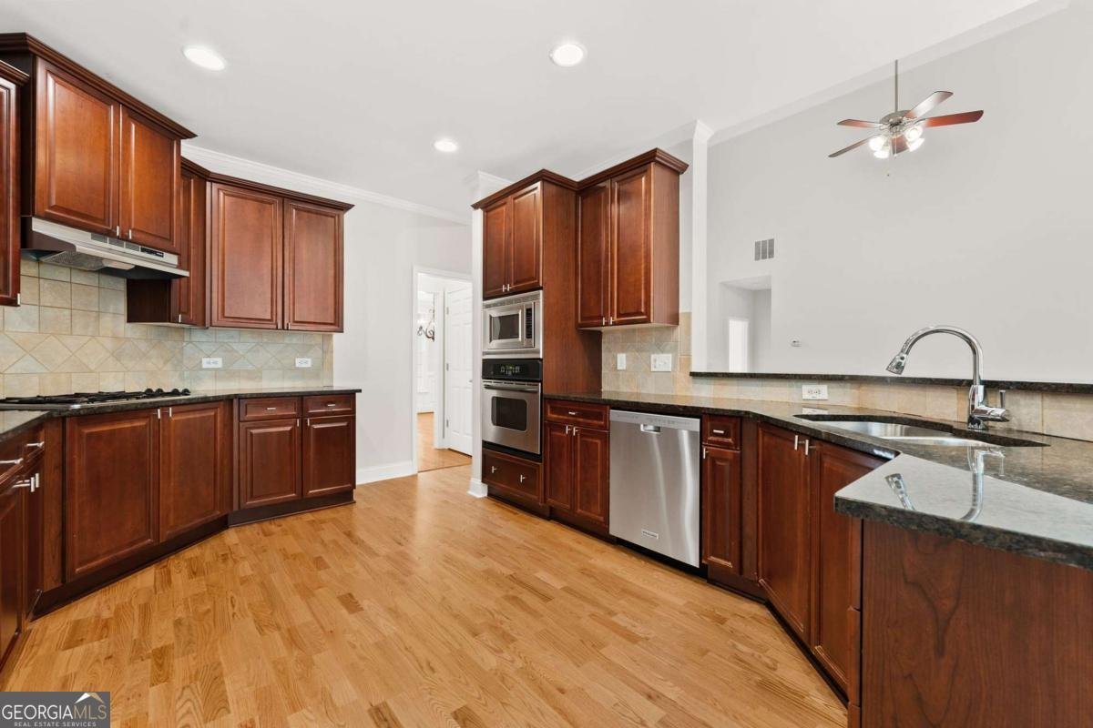 1747 Rosehedge Way Kennesaw - Photo 19