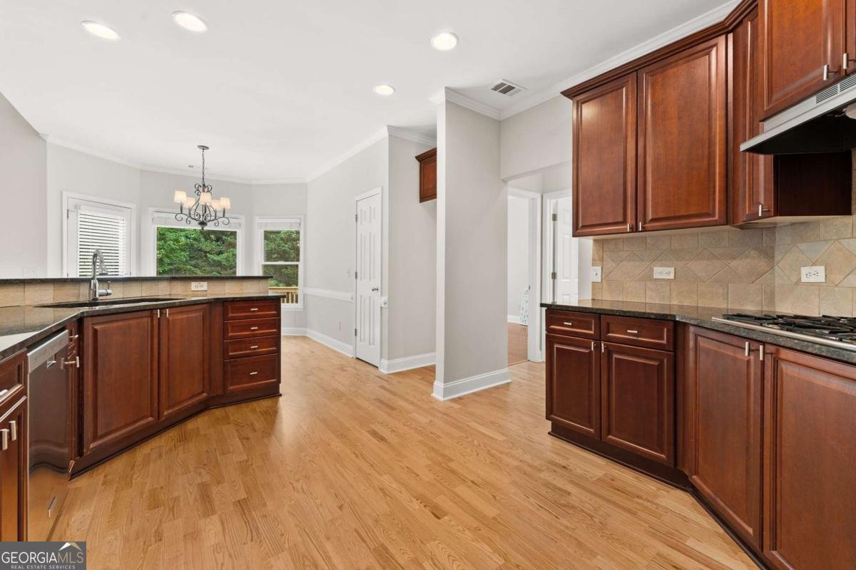 1747 Rosehedge Way Kennesaw - Photo 21