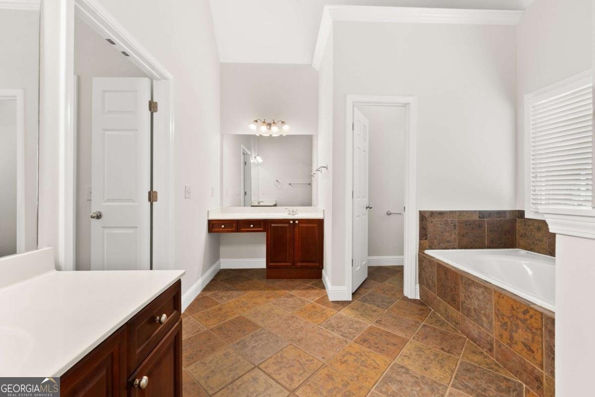 1747 Rosehedge Way Kennesaw - Photo 33