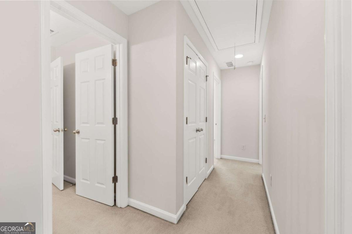1747 Rosehedge Way Kennesaw - Photo 35