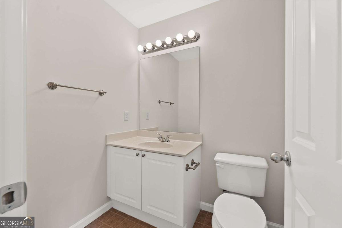 1747 Rosehedge Way Kennesaw - Photo 38