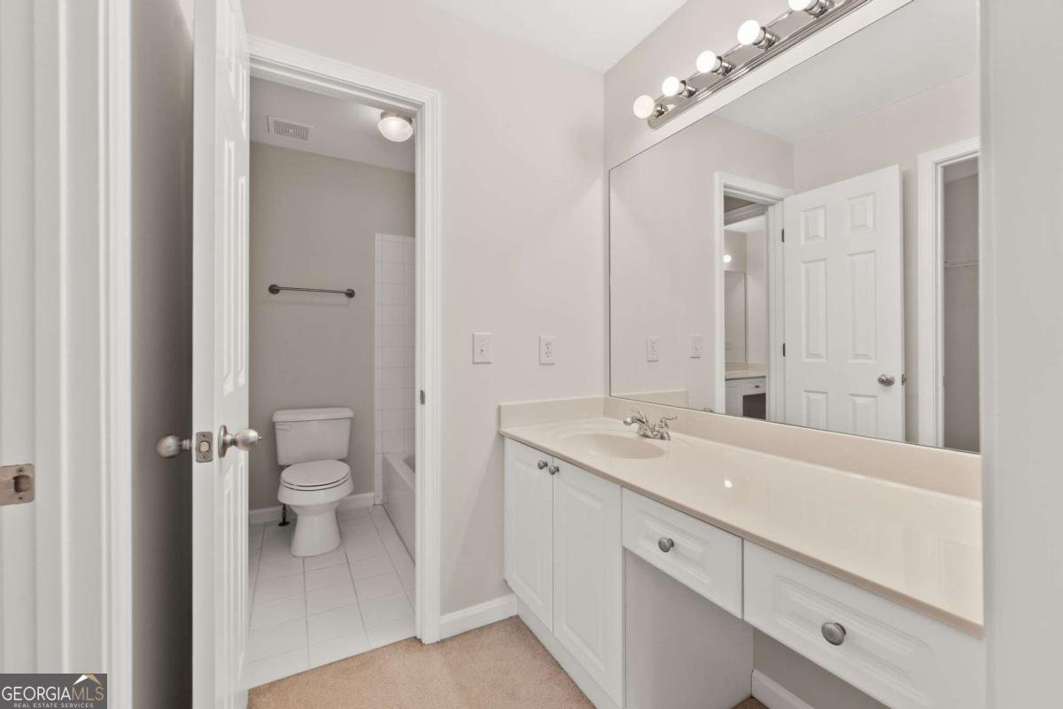 1747 Rosehedge Way Kennesaw - Photo 43