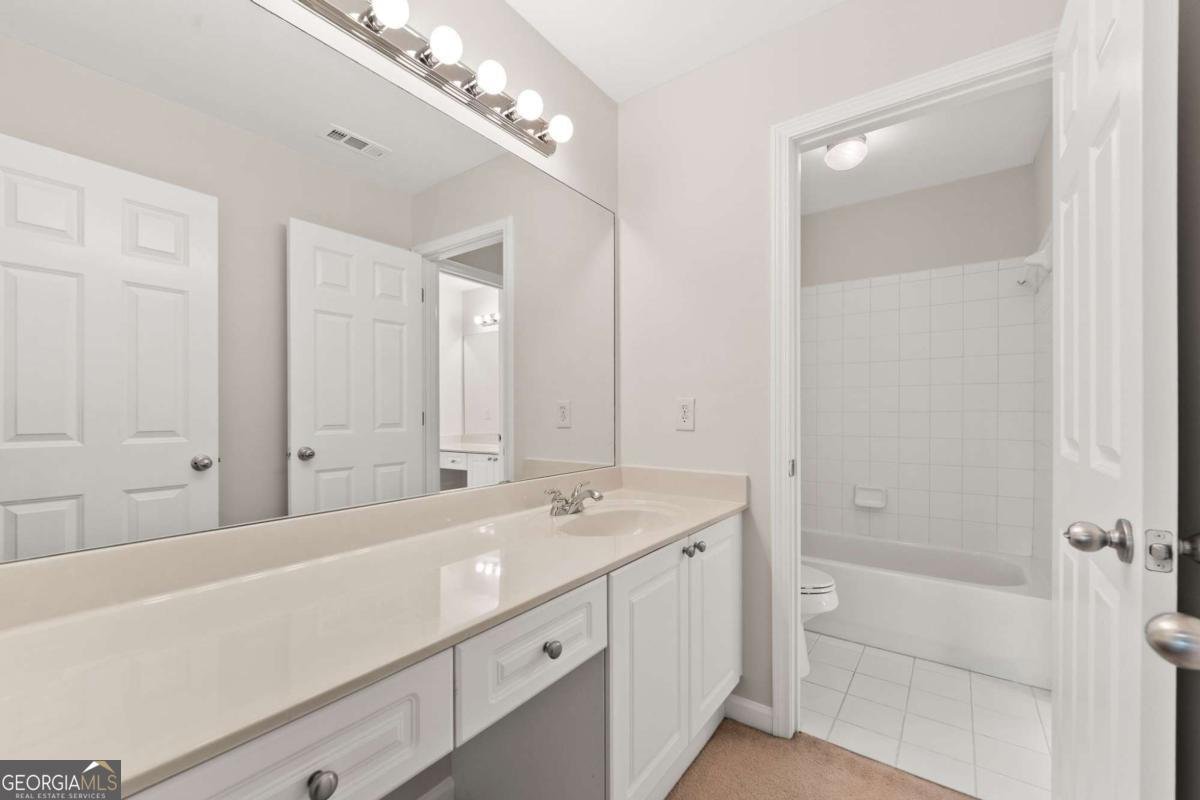1747 Rosehedge Way Kennesaw - Photo 44