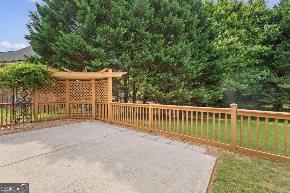 1747 Rosehedge Way Kennesaw - Photo 48