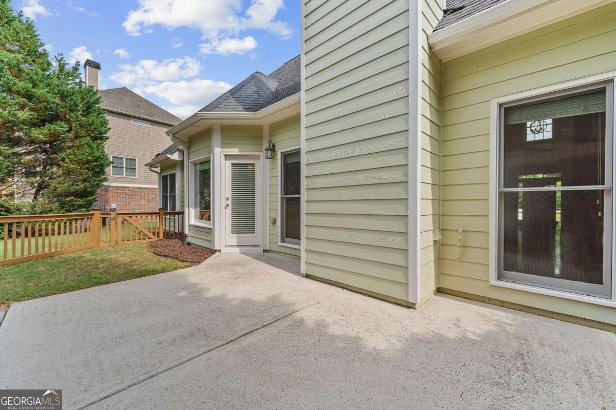1747 Rosehedge Way Kennesaw - Photo 49