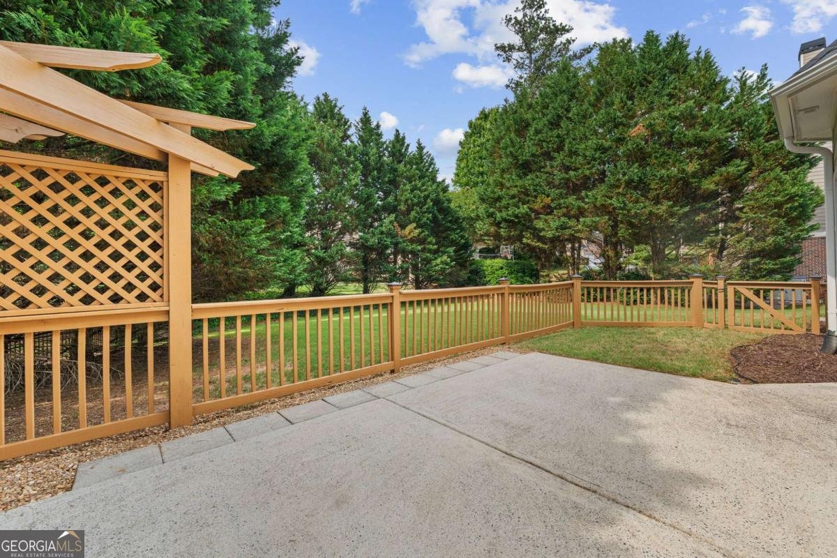 1747 Rosehedge Way Kennesaw - Photo 50
