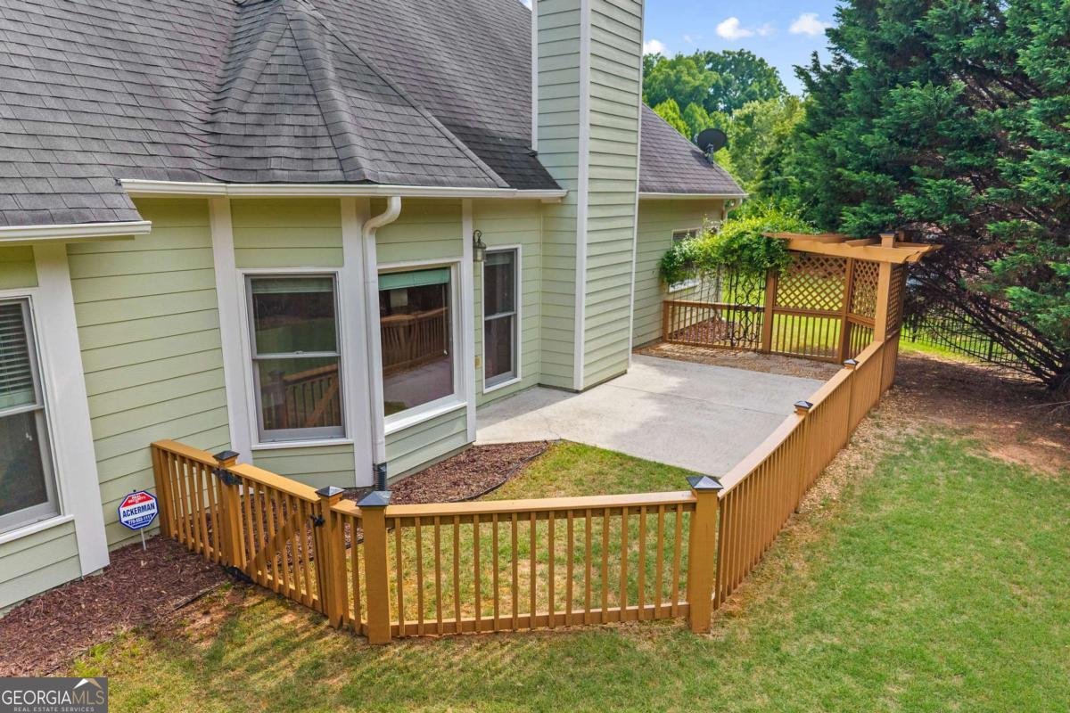 1747 Rosehedge Way Kennesaw - Photo 51